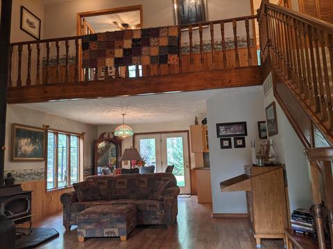 4329 Ryan Ln, Grayling, MI 49738 photo 14
