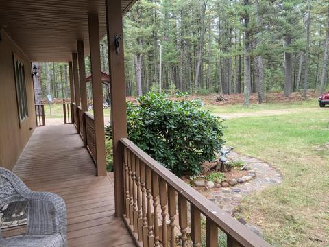 4329 Ryan Ln, Grayling, MI 49738 photo 9