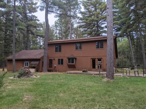 4329 Ryan Ln, Grayling, MI 49738 photo 3