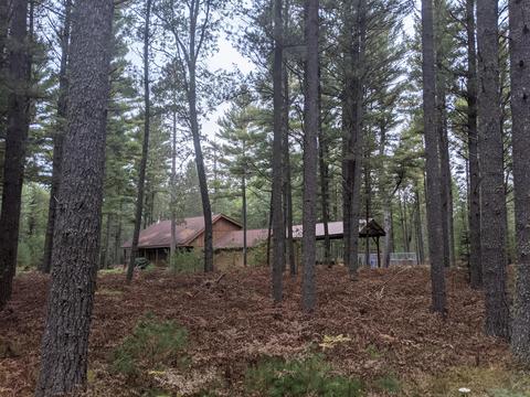 4329 Ryan Ln, Grayling, MI 49738 photo 2