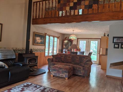 4329 Ryan Ln, Grayling, MI 49738 photo 13