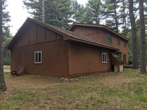 4329 Ryan Ln, Grayling, MI 49738 photo 5