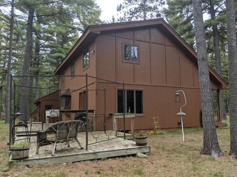 4329 Ryan Ln, Grayling, MI 49738 photo 6