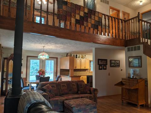 4329 Ryan Ln, Grayling, MI 49738 photo 12