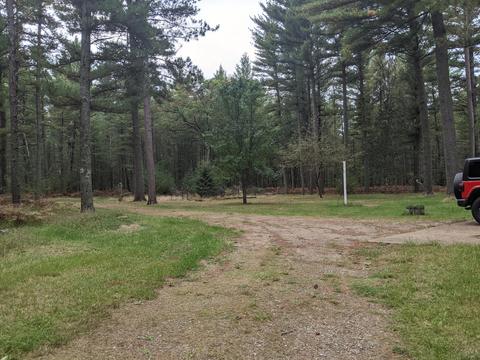 4329 Ryan Ln, Grayling, MI 49738 photo 89