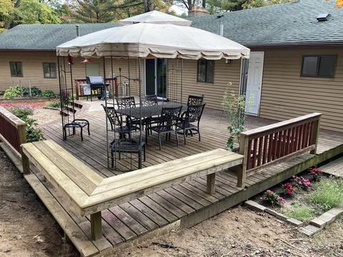 1846 N Abbe Rd, Fairview, MI 48621 photo 34