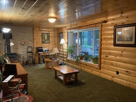 1846 N Abbe Rd, Fairview, MI 48621 photo 16