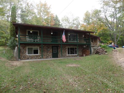 1846 N Abbe Rd, Fairview, MI 48621 photo 2