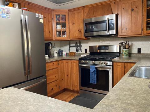 1846 N Abbe Rd, Fairview, MI 48621 photo 12