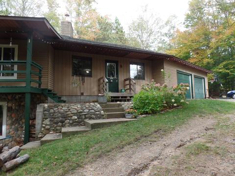 1846 N Abbe Rd, Fairview, MI 48621 photo 3