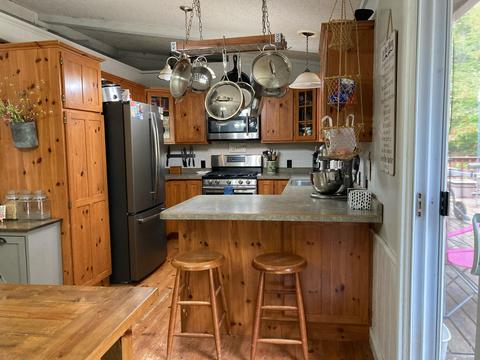 1846 N Abbe Rd, Fairview, MI 48621 photo 11