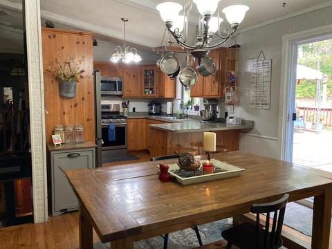 1846 N Abbe Rd, Fairview, MI 48621 photo 13