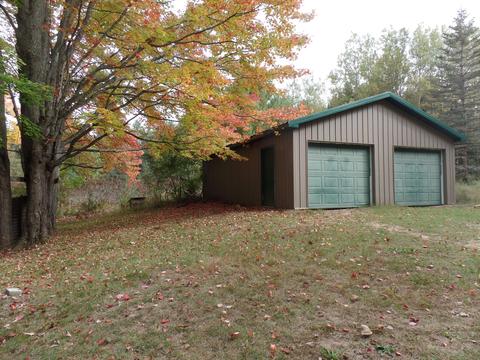 1846 N Abbe Rd, Fairview, MI 48621 photo 5