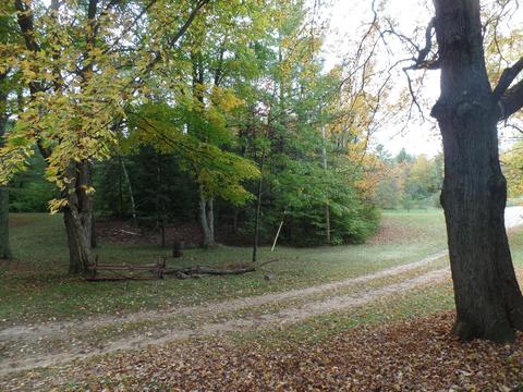 1846 N Abbe Rd, Fairview, MI 48621 photo 6