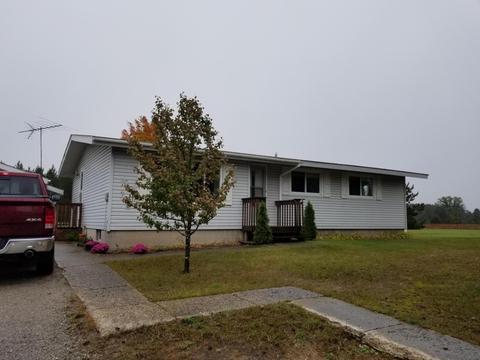 4722 M-33, Comins, MI 48619 photo 2