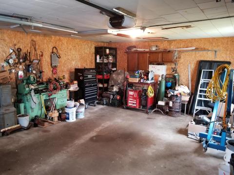 4722 M-33, Comins, MI 48619 photo 6