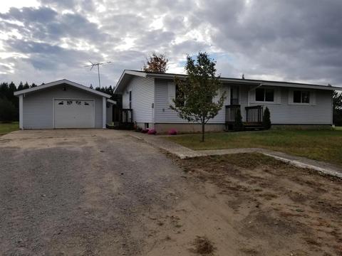 4722 M-33, Comins, MI 48619 photo 1