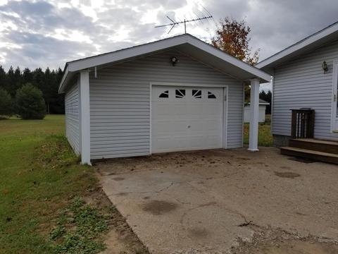 4722 M-33, Comins, MI 48619 photo 5
