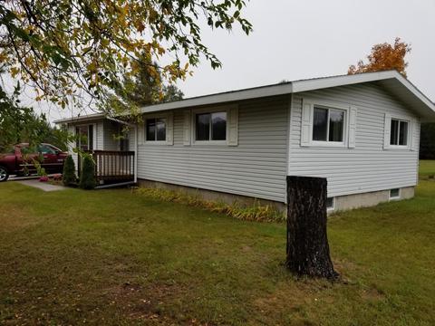 4722 M-33, Comins, MI 48619 photo 3