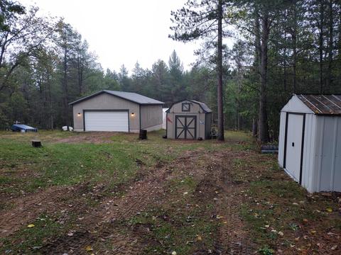 2381 Bell Rd, Grayling, MI 49738 photo 2
