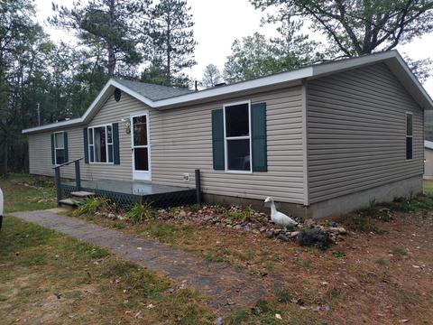 2381 Bell Rd, Grayling, MI 49738 photo 1
