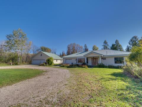 7853 Fulmer Rd, Wolverine, MI 49799 photo 2