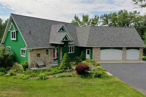 1210 Rough Ct, Roscommon, MI 48653 photo 1