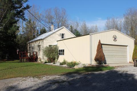 8126 N Petersen Road Frederic Mi 49733 Rd, Frederic, MI 49733 photo 1