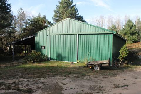 8126 N Petersen Road Frederic Mi 49733 Rd, Frederic, MI 49733 photo 2