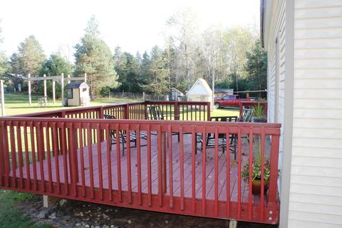 8126 N Petersen Road Frederic Mi 49733 Rd, Frederic, MI 49733 photo 77