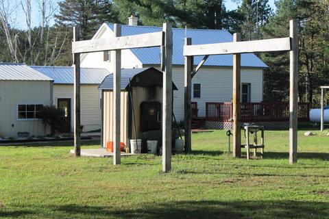 8126 N Petersen Road Frederic Mi 49733 Rd, Frederic, MI 49733 photo 66