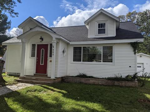 505 Park Street Grayling Mi 49738 St, Grayling, MI 49738 photo 1