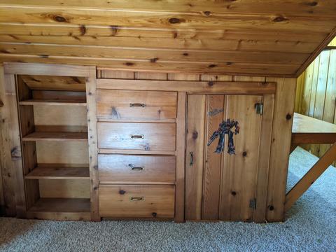 505 Park Street Grayling Mi 49738 St, Grayling, MI 49738 photo 58