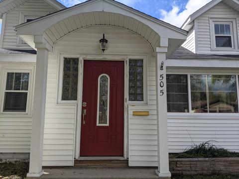 505 Park Street Grayling Mi 49738 St, Grayling, MI 49738 photo 7