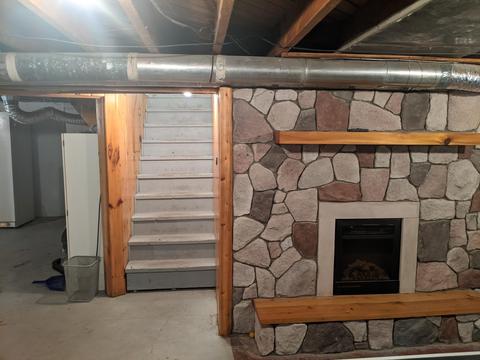 505 Park Street Grayling Mi 49738 St, Grayling, MI 49738 photo 74