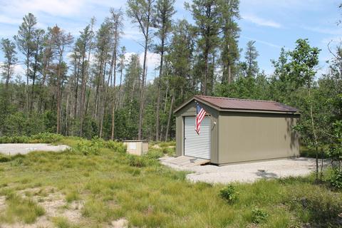 2866 Green Tree Dr, Grayling, MI 49738 photo 8