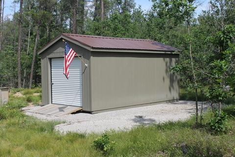 2866 Green Tree Dr, Grayling, MI 49738 photo 1