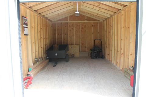 2866 Green Tree Dr, Grayling, MI 49738 photo 9
