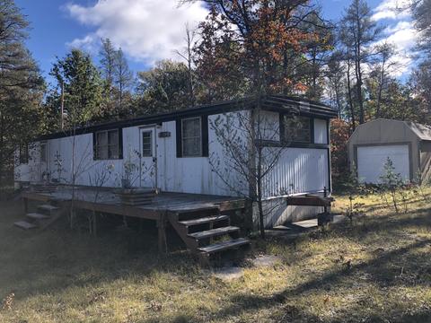 4773 Wilderness Trail Grayling Mi 49738 Trl, Grayling, MI 49738 photo 2