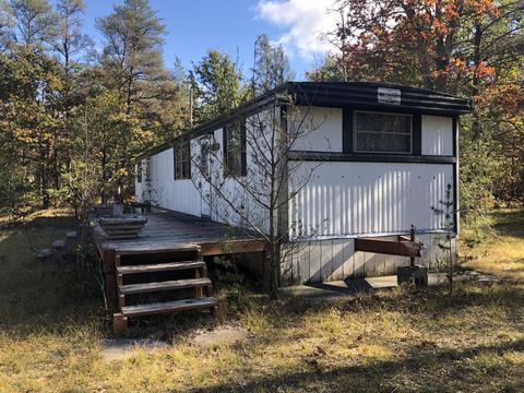 4773 Wilderness Trail Grayling Mi 49738 Trl, Grayling, MI 49738 photo 1