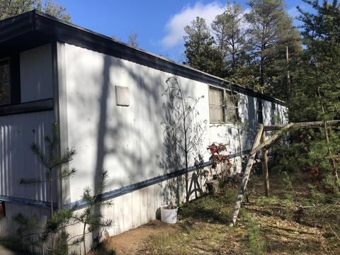 4773 Wilderness Trail Grayling Mi 49738 Trl, Grayling, MI 49738 photo 3