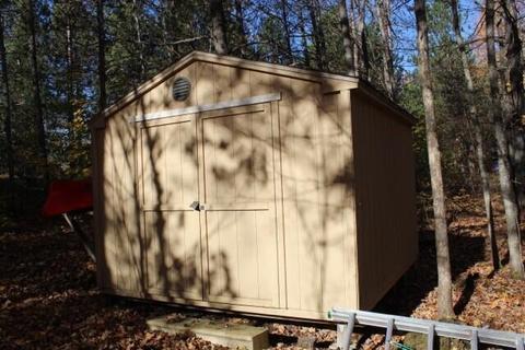 9357 E Deltoid Trl, Frederic, MI 49733 photo 13
