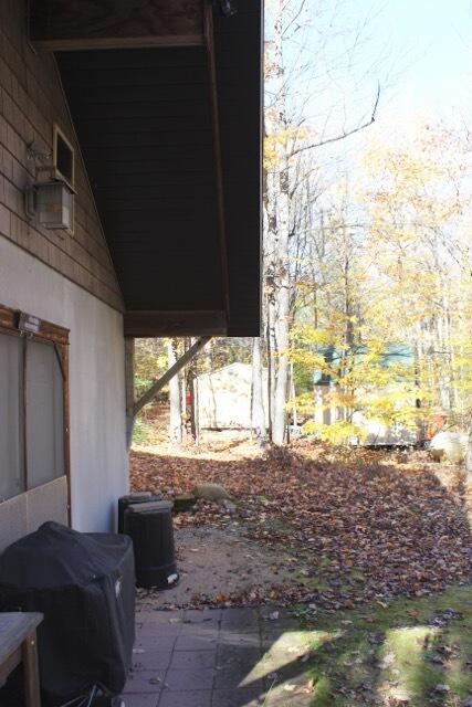9357 E Deltoid Trl, Frederic, MI 49733 photo 7