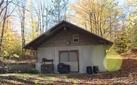 9357 E Deltoid Trl, Frederic, MI 49733 photo 1