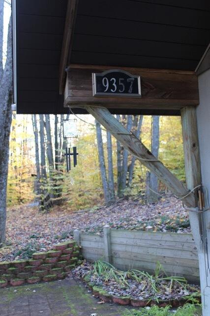 9357 E Deltoid Trl, Frederic, MI 49733 photo 3