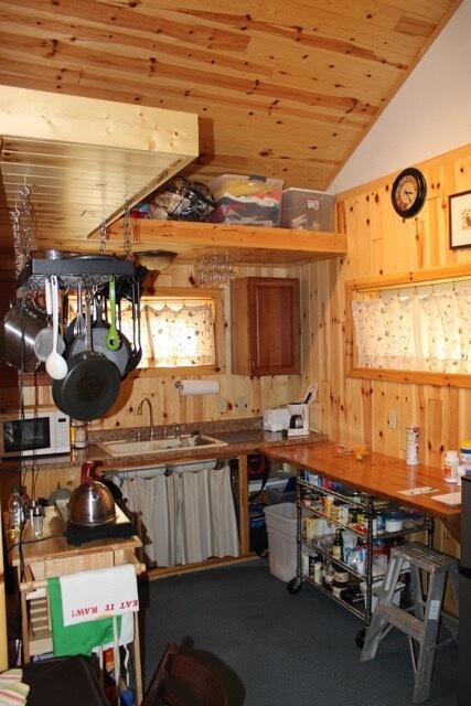 9357 E Deltoid Trl, Frederic, MI 49733 photo 11