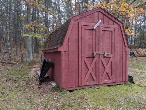 2948 Sandy Trl, Grayling, MI 49738 photo 69