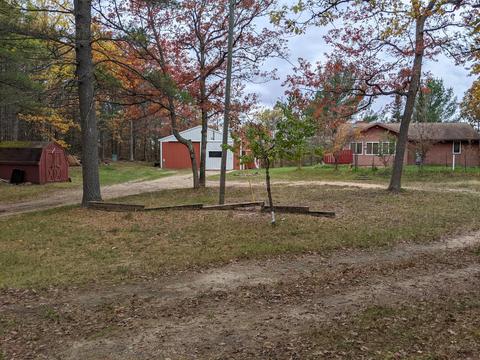 2948 Sandy Trl, Grayling, MI 49738 photo 1