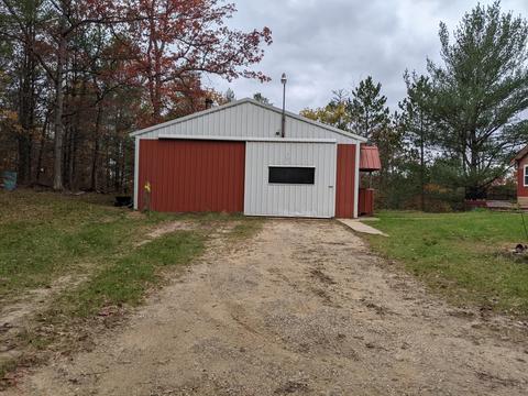2948 Sandy Trl, Grayling, MI 49738 photo 5