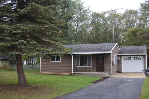 306 Hill Street Mio Mi 48647 St, Mio, MI 48647 photo 1